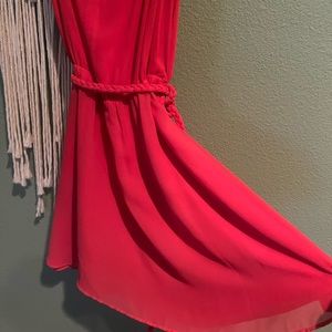 Cute Bebe Summer/Spring dress